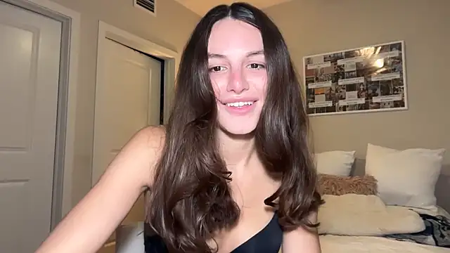 Show Webcam de graciesmith27