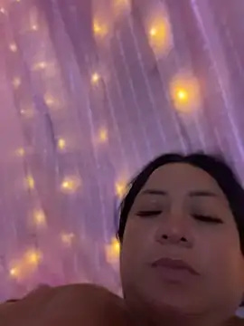 Pialadelicia's Webcam Show