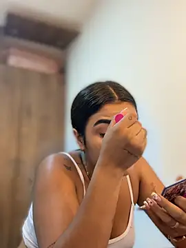 Kaily_Sweet16 现场XXX聊天