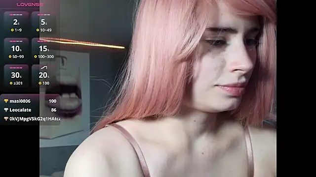 Czat XXX na żywo – PieraMarch