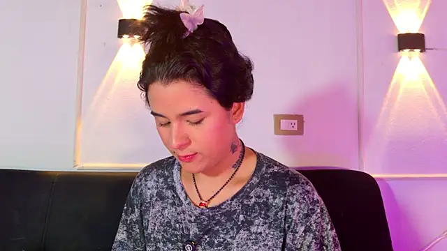 Chat XXX en directo de Angel-umbra