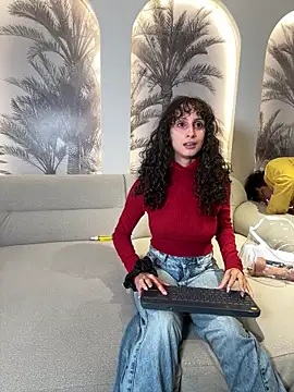 Czat XXX na żywo – abrilandjulian