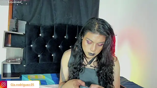 Jess_Hoffman 网络视讯表演