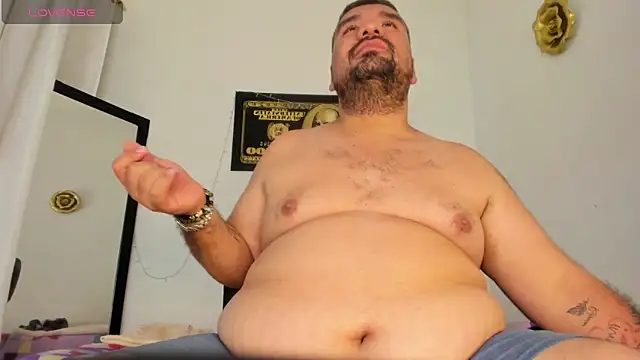 Онлайн чат XXX horus_gil