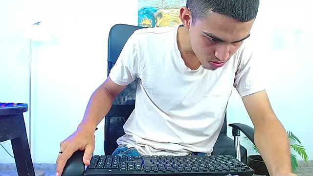 Show webcam de lucass_18