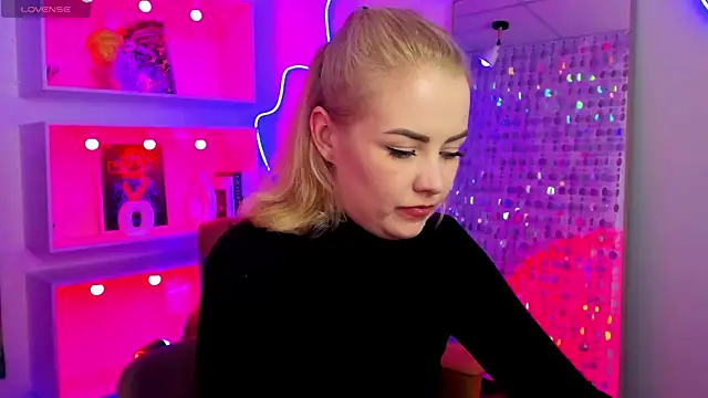 StephanieSweety – Naživo XXX chat