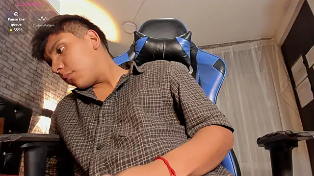 Chat XXX Live Thiago_Kozak