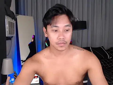 Show de alexsuckable01 na webcam