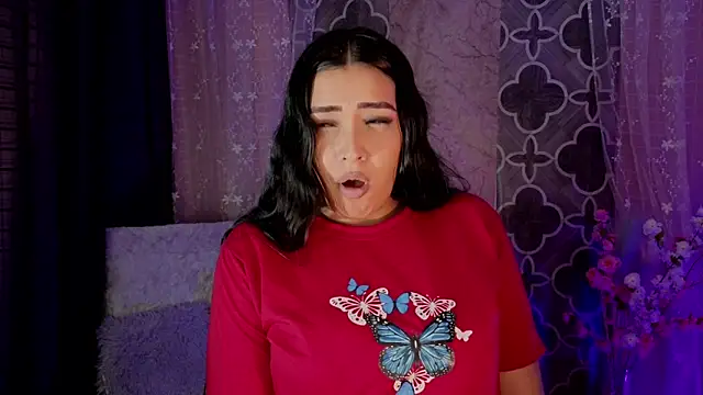 Kayleemorales 现场XXX聊天