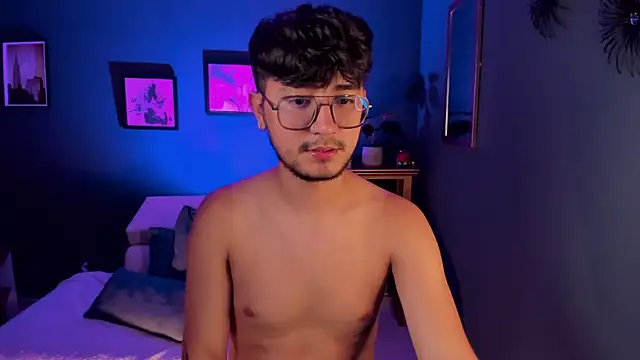 Dante_Rushx Webcam-Show