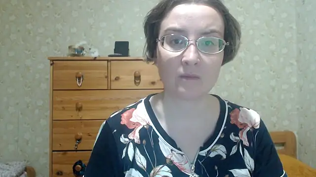 Czat XXX na żywo – Smart_Rose