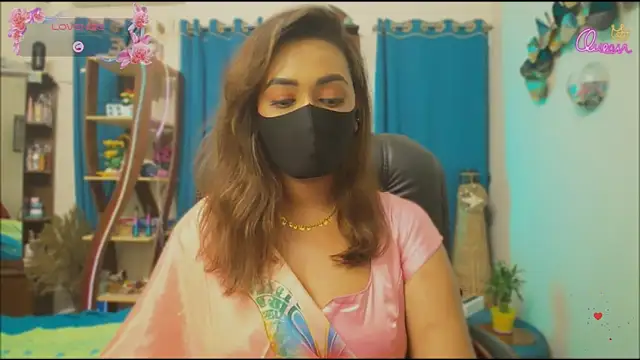 Stunner-GALBI's Live Chat Room