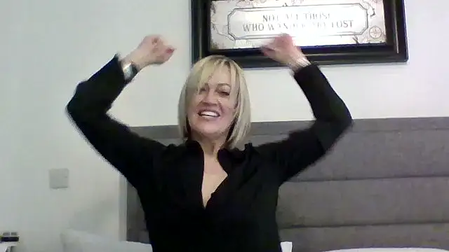 Chat XXX en directo de Milfshake227