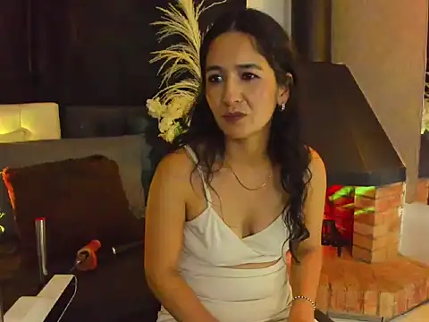 Vicky_Angeel élő XXX-chatje