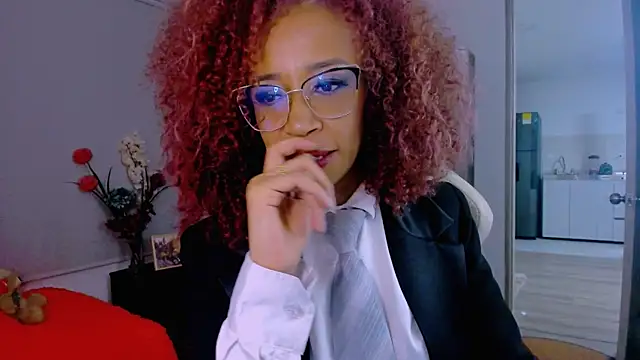 ScarlettMalbecのライブXXXチャット