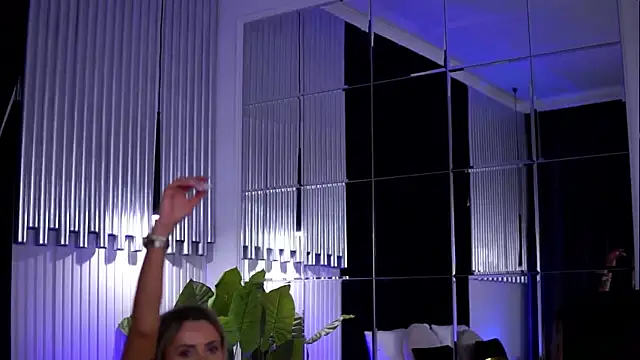 XXX chat uživo modela CelesteArden