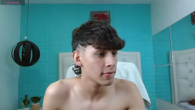 DraxBlade09 – Naživo XXX chat