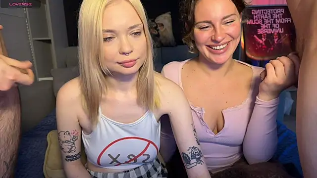 dollfromvenus Show Webcam