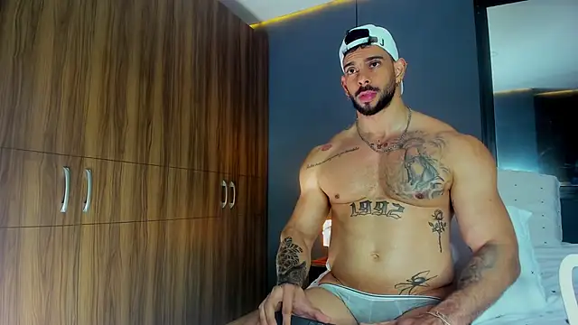 Chat XXX ao vivo de massimo_visconti