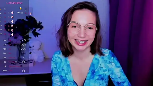 KindHazelHere_'s Live XXX Chat