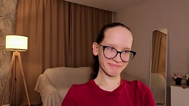 BettyBrowni: онлайн-секс-чат