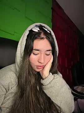 Sophie_LS' Live XXX Chat