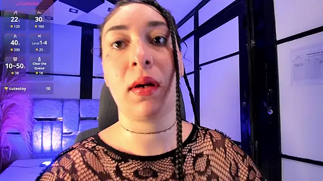 lalabunny_'s Live XXX Chat