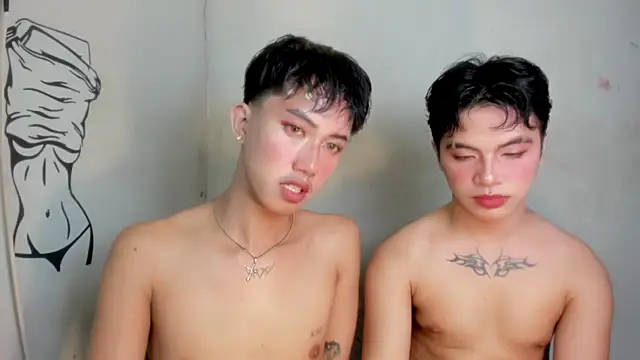 luxurioux_blake: вебкам-шоу