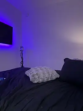 babymalaya Webcam-Show