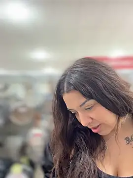 Chat XXX en directo de Pumpkin_bunny