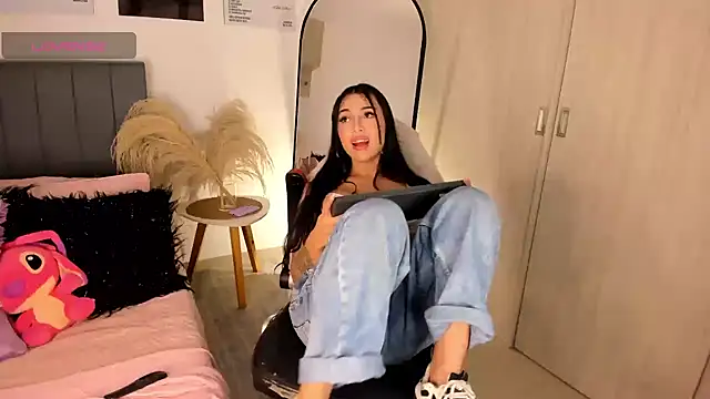 Show Webcam de hollyprincess_2