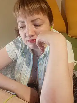 stefanyharper16 Webcam show