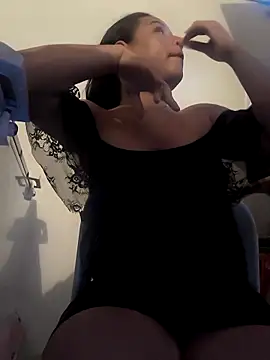 Вебкам-шоу Francesca_ferrari