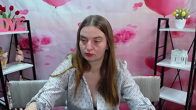 FreyaDak: απευθείας συνομιλία ΧΧΧ