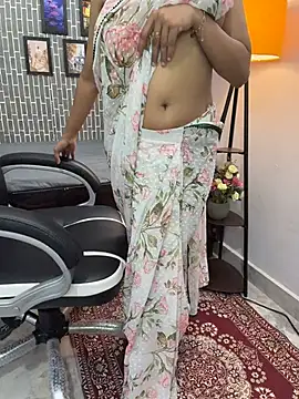 escape_with_me's Webcam Show