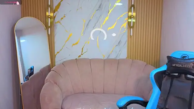 Erika_Suarez_b 现场XXX聊天