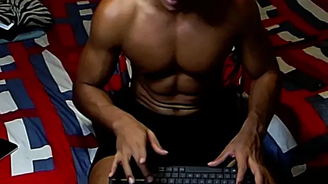 Jhon_wich – Live XXX-chat