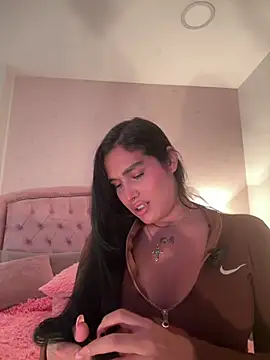 Chat XXX ao vivo de Bella__Wood