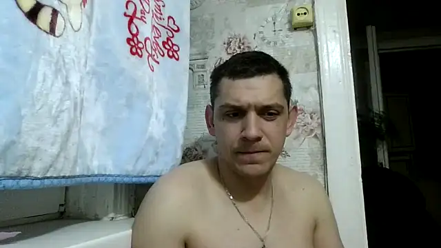 Mark1404 Live XXX-Chat