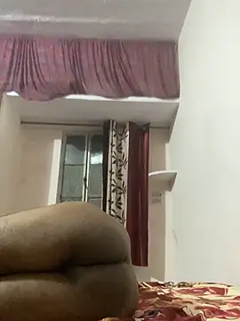 TheInvincible_meet ওয়েবক্যাম শো