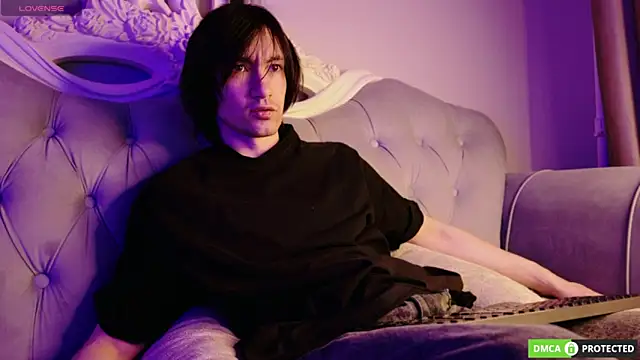 عرض كام CalvinOwens