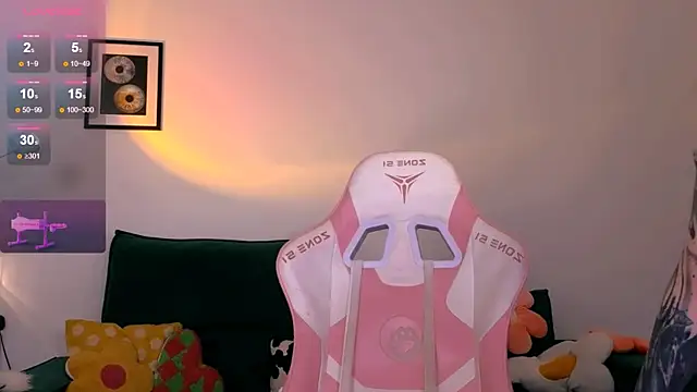 Britney_Lynch Obrolan Langsung XXX