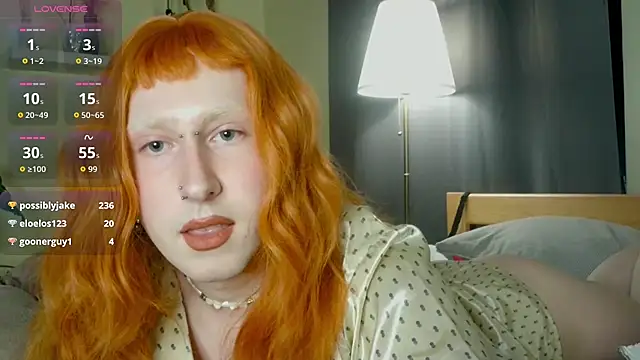 Вебкам-шоу lia_grl