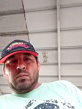 Show de Lujor na webcam