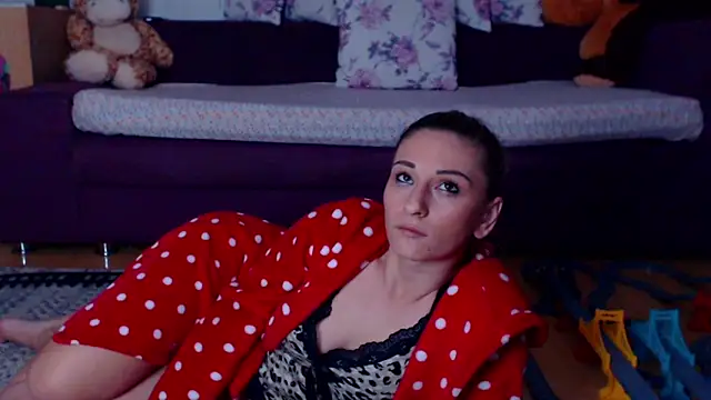 CassieSpell Adlı Modelin Canlı XXX Sohbeti