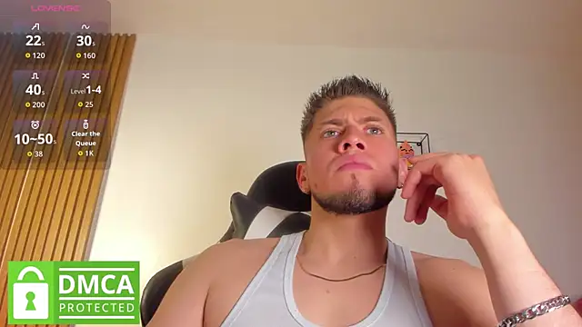 SebastianMaximoff_ – Naživo XXX chat