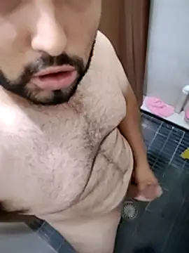 Carlos0294 Webcam-Show