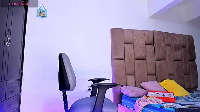 Christopher_Harris_ – Naživo XXX chat