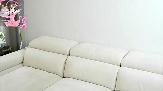 Chat XXX en directo de HermaFrain