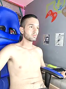 Ian_Valenti Webcamshow